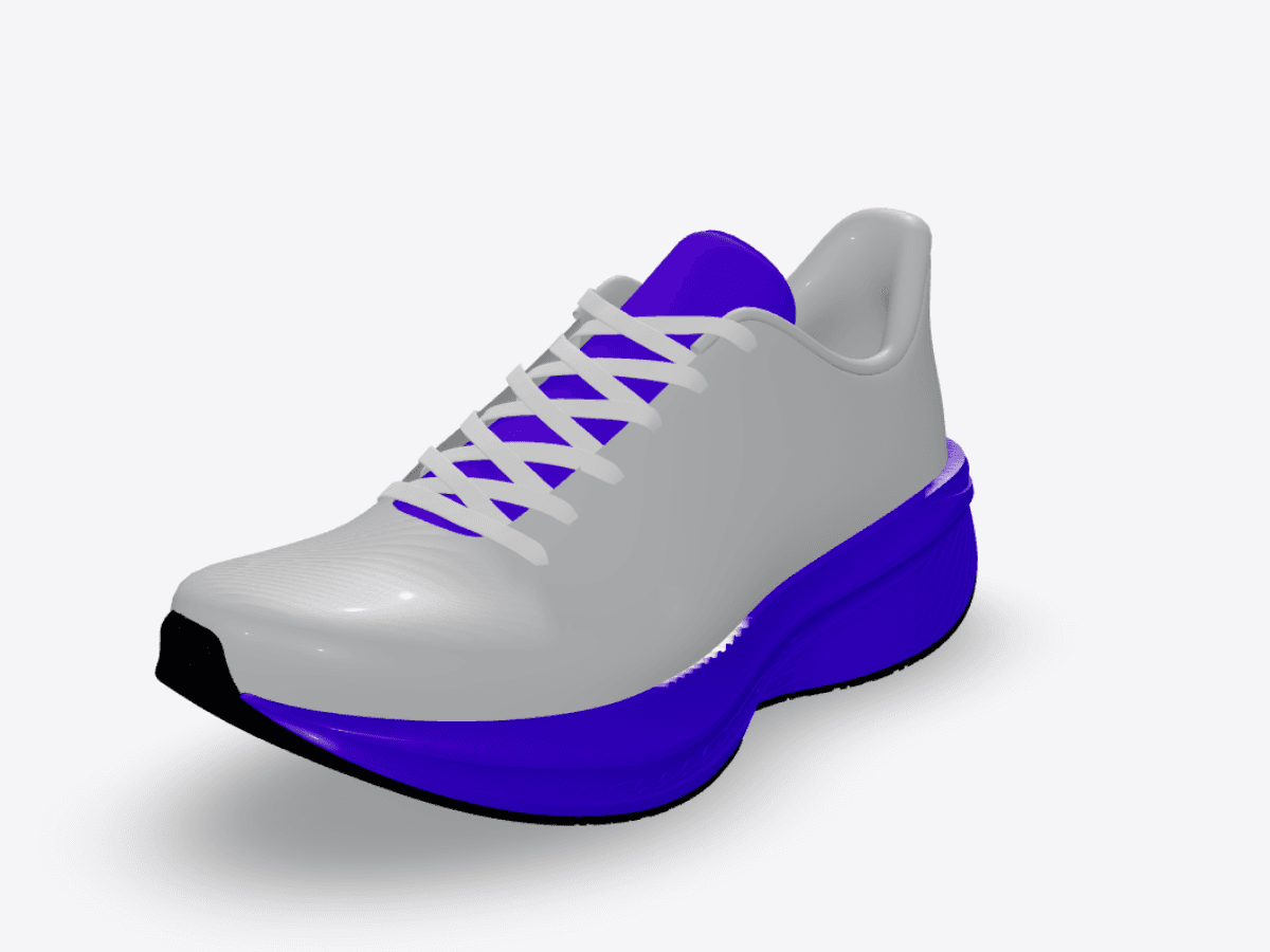 Cyber Runner product detail